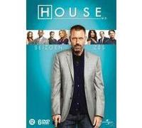 TV Series - House M.D. Season 6
