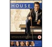 House, M.D. - Season 1