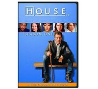 House M.D.: Season 1