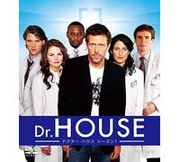 House M.d.Season 1 Value Pack [Import allemand]