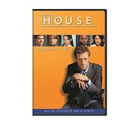 House M.D.: Season 2