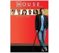 House, M.D. - Season 3