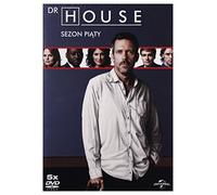 House M.D. Season 5 [5DVD] (IMPORT) (Pas de version française)