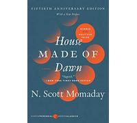 House Made of Dawn [50th Anniversary Ed]