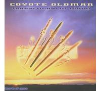 House Made of Dawn by Coyote Oldman (1999-08-17)