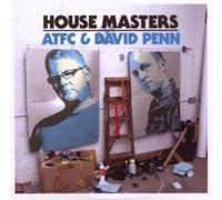 House Masters by House Masters: Atfc & David Penn (2009-10-27)