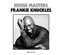 House masters Defected - Digipack CD