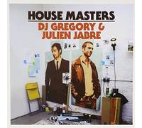 DJ Gregory & Julien Jabre - House Masters: DJ. [Import]