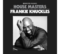 Defected Presents House Masters - Frankie Knuckles Volume 2 Vinyle