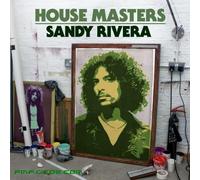 House Masters - Sandy Rivera