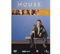 TV Series - House M.D. Season 1