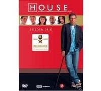 TV Series - House M.D. Season 3