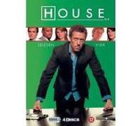 TV Series - House M.D. Season 4