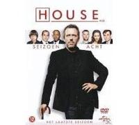 TV Series - House M.D. Season 8