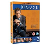 House Md - Season 2 [DVD] by Unknown
