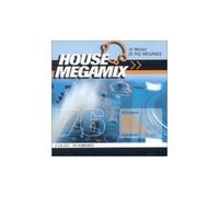 Artistes Divers – House Megamix