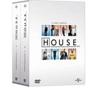 House (Megapack Série complète )