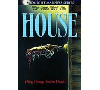 House (Midnight Madness Series)