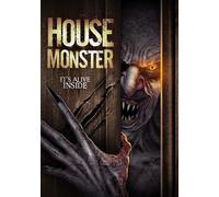 House Monster [Dvd]