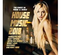 Blue Line – House Music 2018