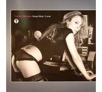 House Music 4 Ever - Tanja Monies 12"