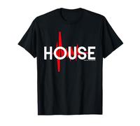 House Music Deep House Soulful House T-Shirt