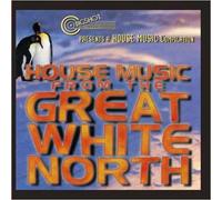 House Music From The Great White No