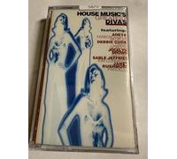 House Music Is Greatest Divas