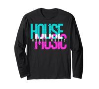 House Music Rave EDC EDM Techno Music Festival Trippy DJ Manche Longue
