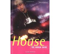 House Music: Rough Guide Mini