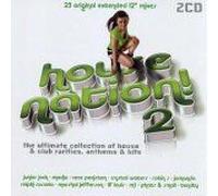 Various – House Nation Vol. 2