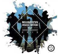 House Nation Ibiza 2015 by Various Artists [CD] NEUF