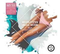 House Nation Ibiza 2019 By Milk & Sugar