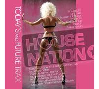 House Nation (Today's & Future [Import]