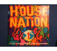 House Nation Vol.1