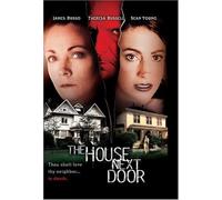 House Next Door [Import USA Zone 1]