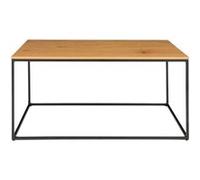 HOUSE NORDIC SALON Table basse Table Basse Vita 60x90 cm