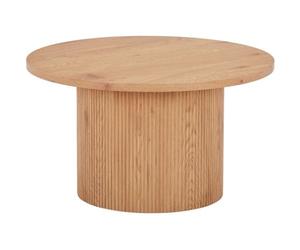 HOUSE NORDIC Table basse Boavista naturel 80x45