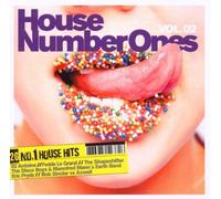 Various - House Number Ones Vol.2