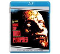 House of 1000 Corpses [Blu-Ray]