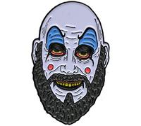 House of 1000 Corpses Captain Spaulding Broche en émail
