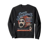 House of 1000 Corpses Captain Spaulding's Museum of Monsters Sweatshirt