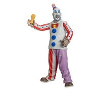 House of 1000 Corpses - Figurine géante du capitaine parlant