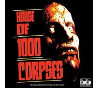 House Of 1000 Corpses (Rob Zombie) (2003-04-01)