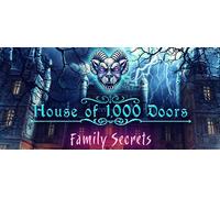 House of 1000 Doors: Family Secrets (PC)