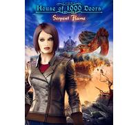 House of 1000 Doors: Serpent Flame