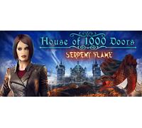 House of 1000 Doors: Serpent Flame (PC)