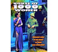 House of 1000 Women [DVD] [1944] [Region 1] [NTSC]