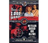 House of 1000 Women/Hitler Dead Or Alive