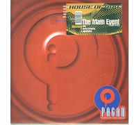 House of 909 - Main Event Remix